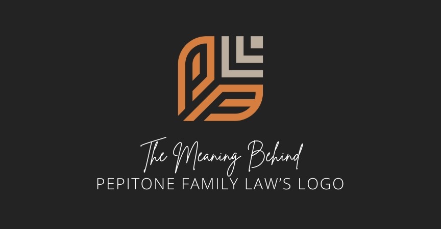 The Meaning Behind Pepitone Family Law’s Logo