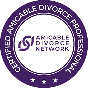 Amicable Divorce Network Certified Amicable Divorce Professional