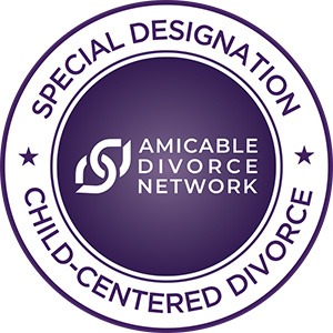 Amicable Divorce Network Child-Centered Divorce