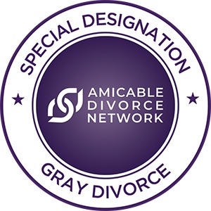Amicable Divorce Network Gray Divorce