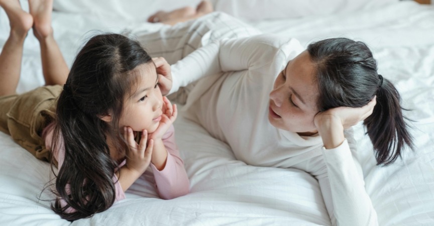 Explaining Divorce to Children: Age-Appropriate Strategies