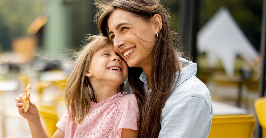 Ensuring Emotional Stability for Your Kids During Divorce