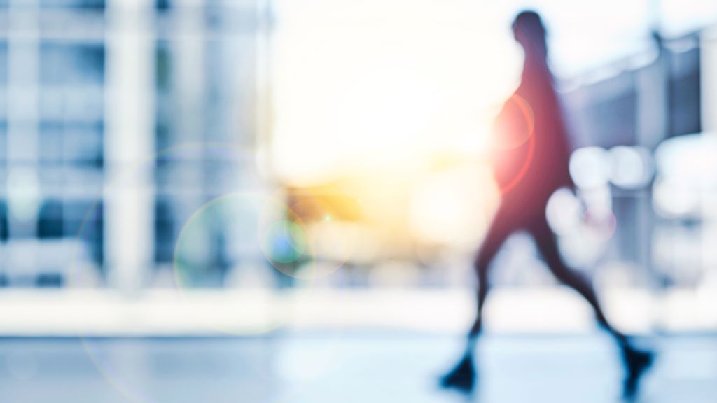 How to Keep Going When Nothing Makes Sense in Life