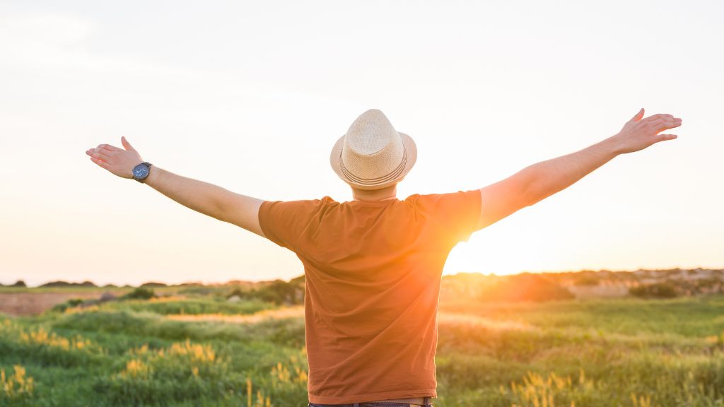 Three Steps to Moving Forward in Life if You’re Stuck