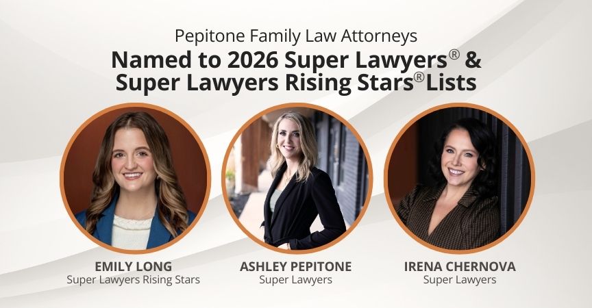 Pepitone Family Law Firm Attorneys Listed in 2026 Super Lawyers Lists Pepitone Family Law Firm Attorneys Listed in 2026 Super Lawyers Lists